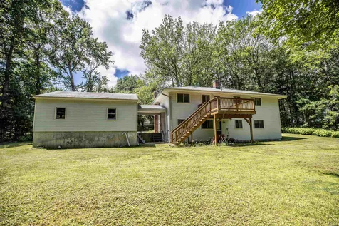 31 Prescott Heights Road Hooksett NH 03106