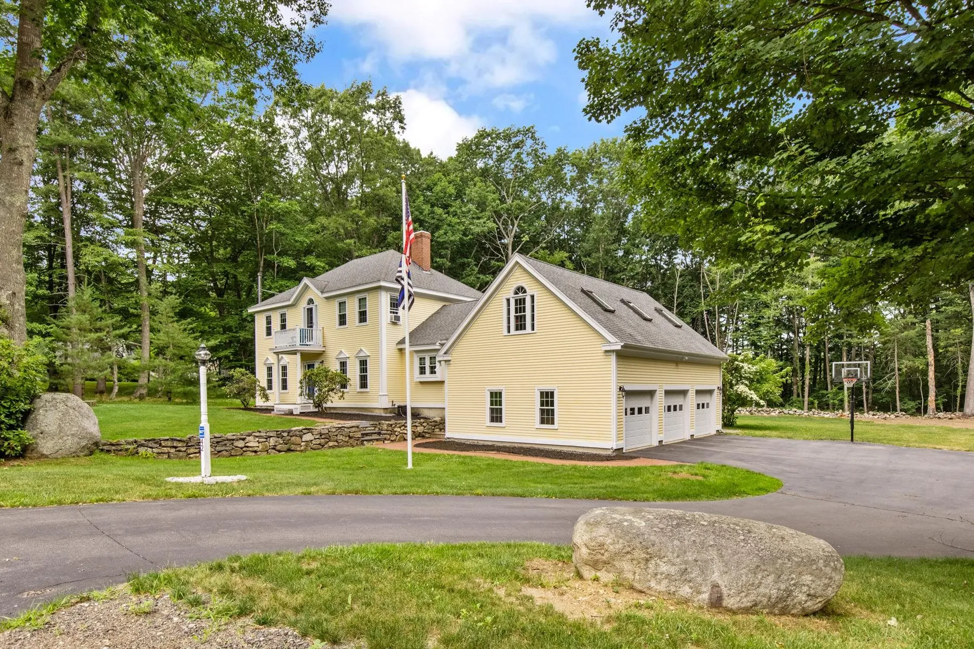 42 Random Road Rye NH 03870
