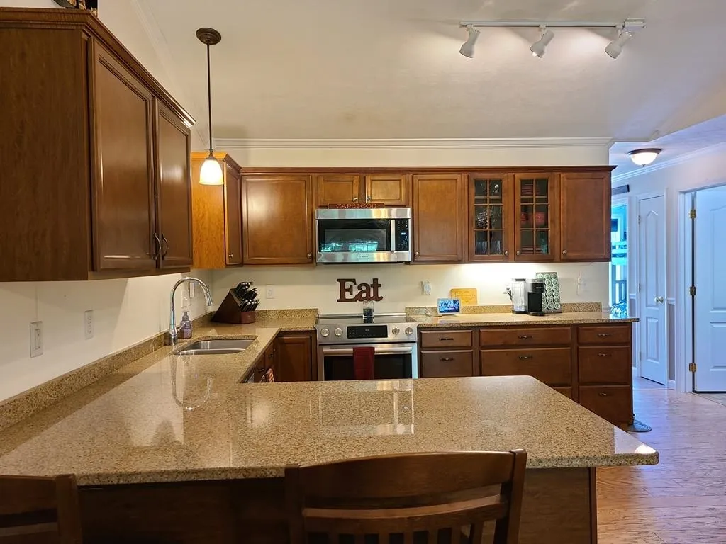 28 Owens Drive Swanzey NH 03446