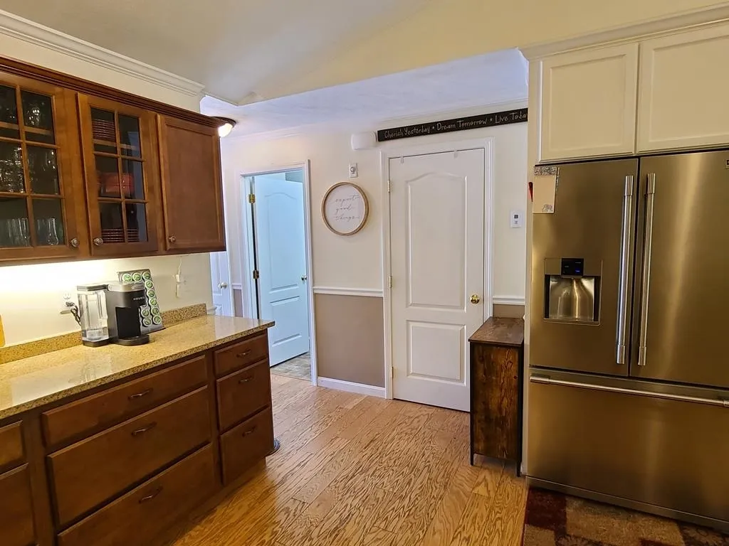 28 Owens Drive Swanzey NH 03446