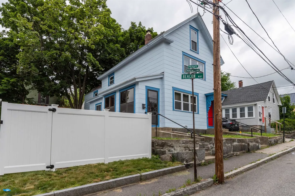 3 Harrod Street Concord NH 03301