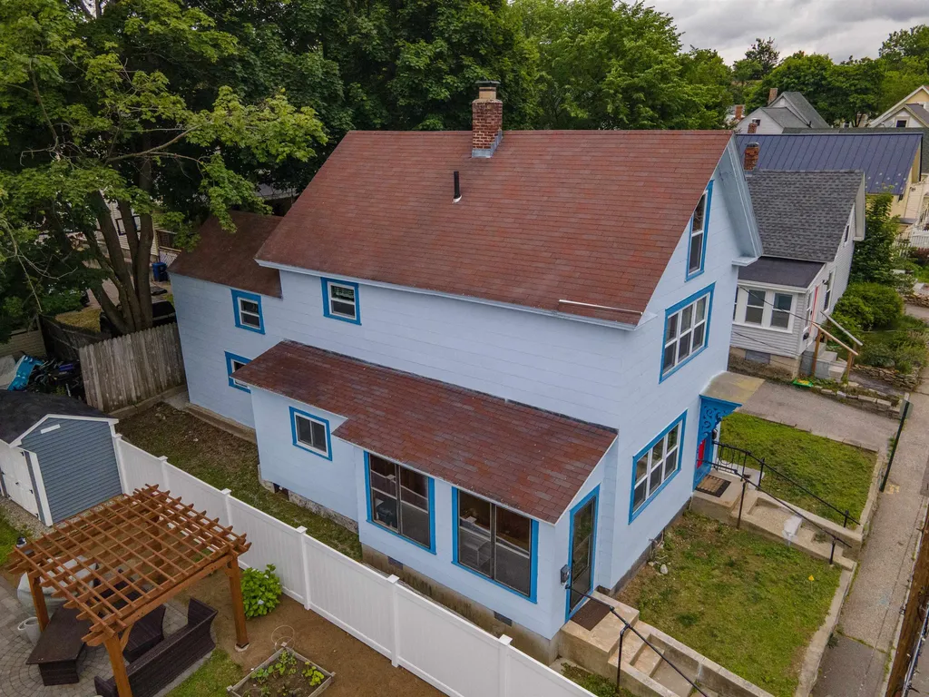 3 Harrod Street Concord NH 03301