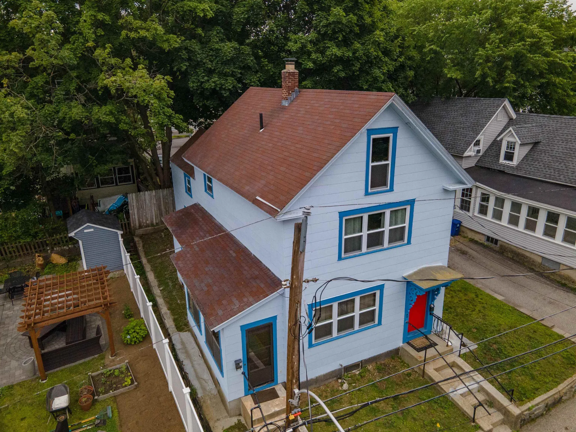 3 Harrod Street Concord NH 03301