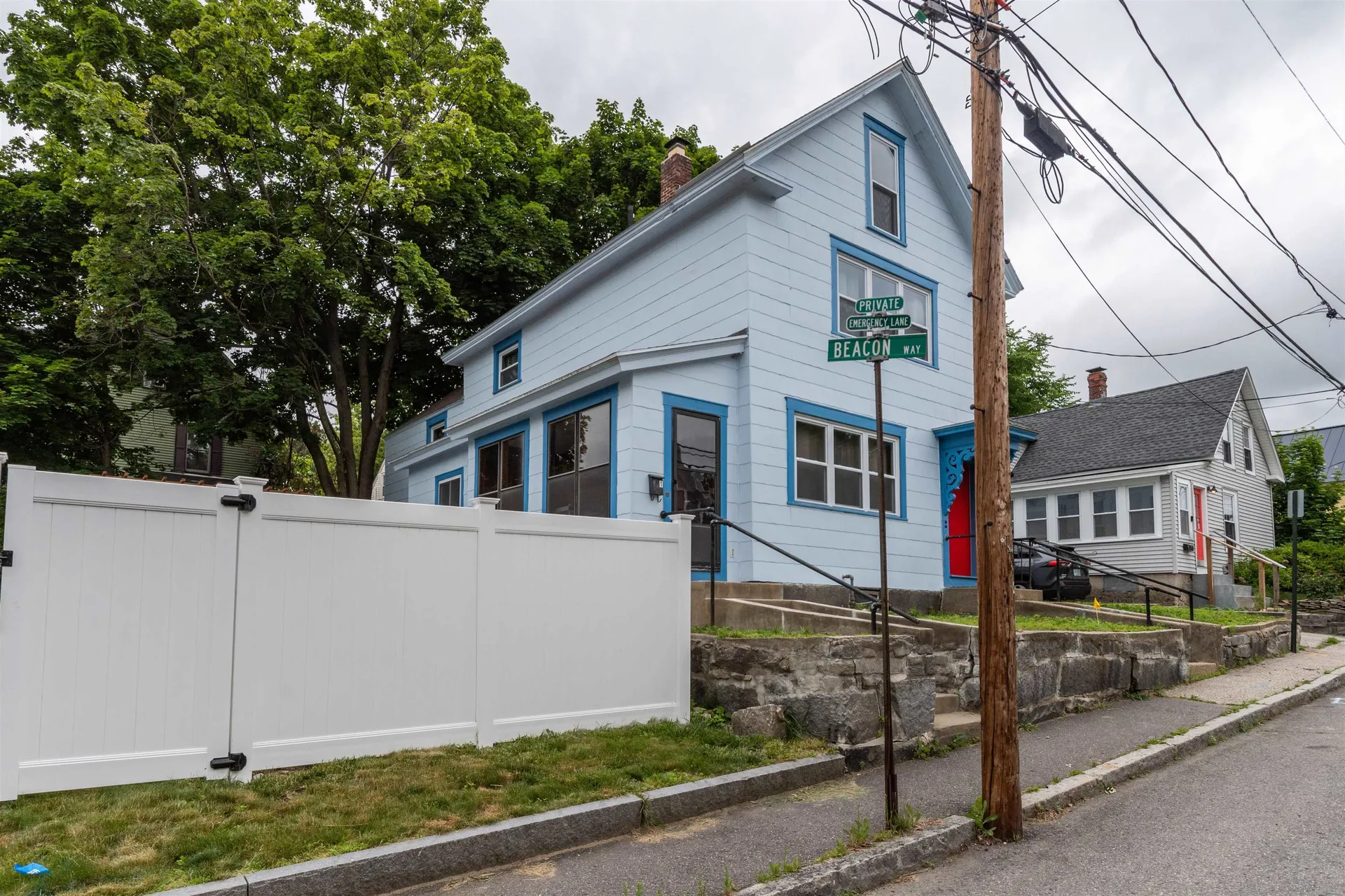 3 Harrod Street Concord NH 03301