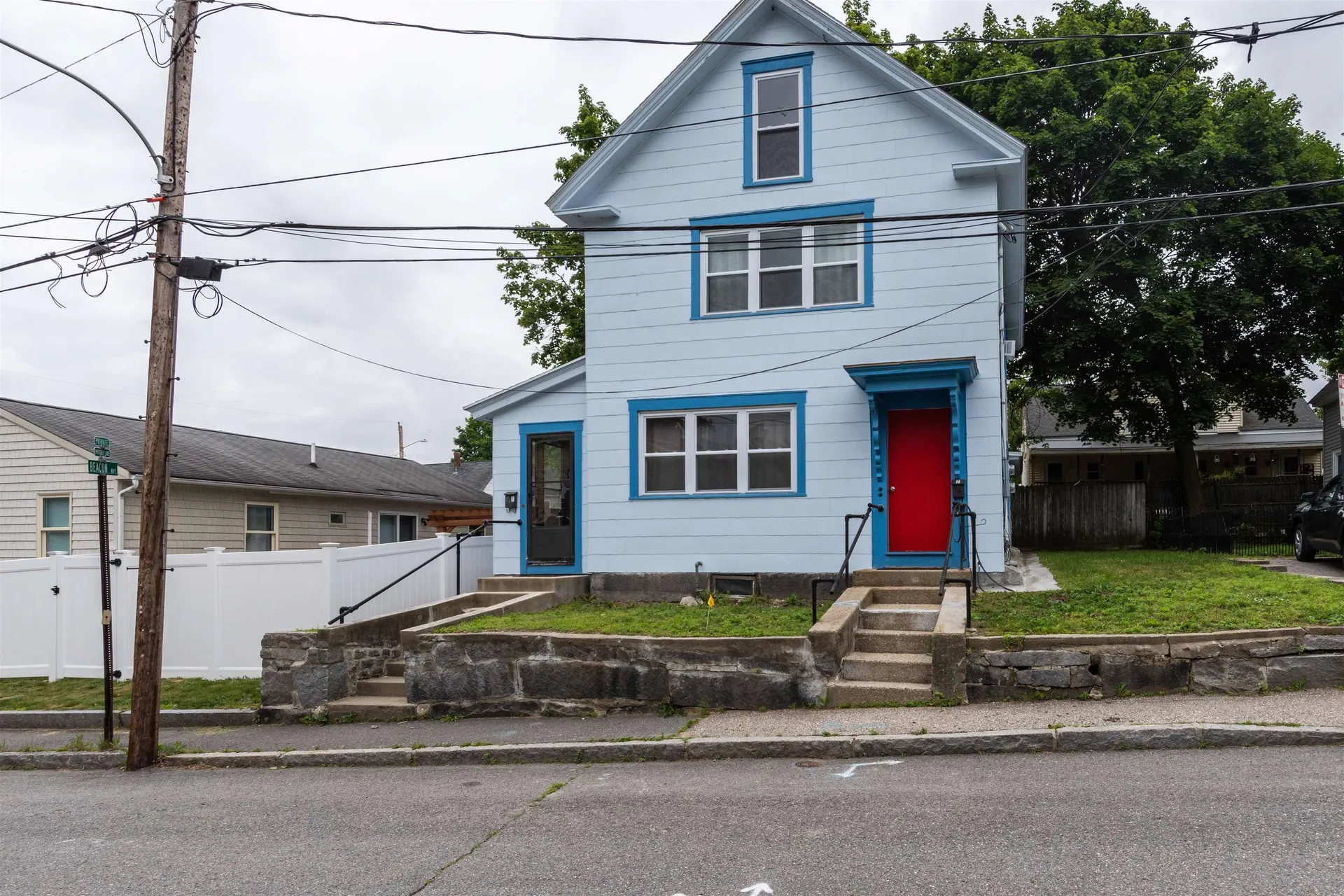 3 Harrod Street Concord NH 03301