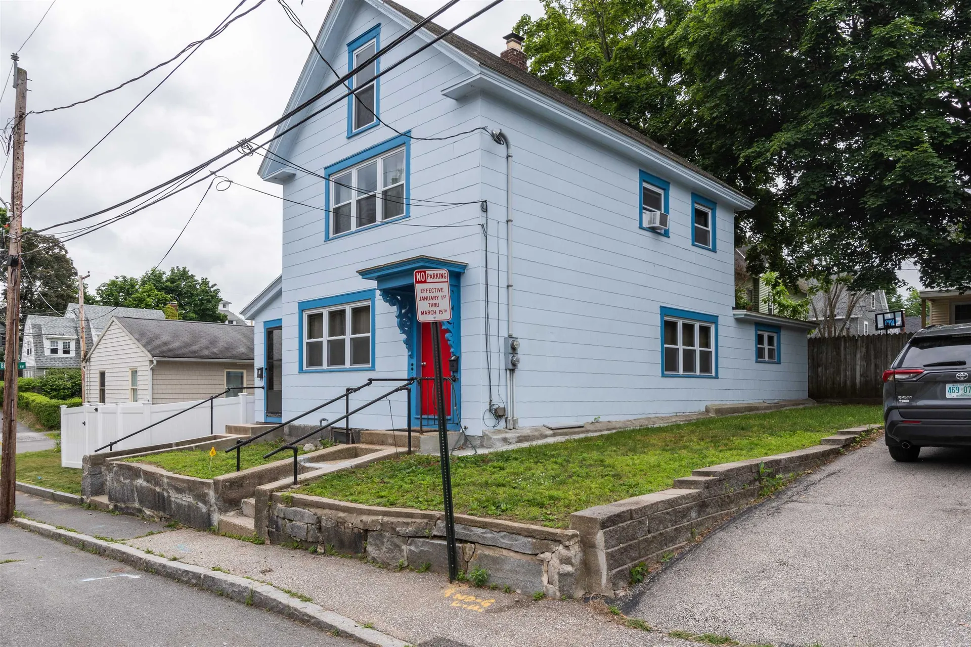 3 Harrod Street Concord NH 03301