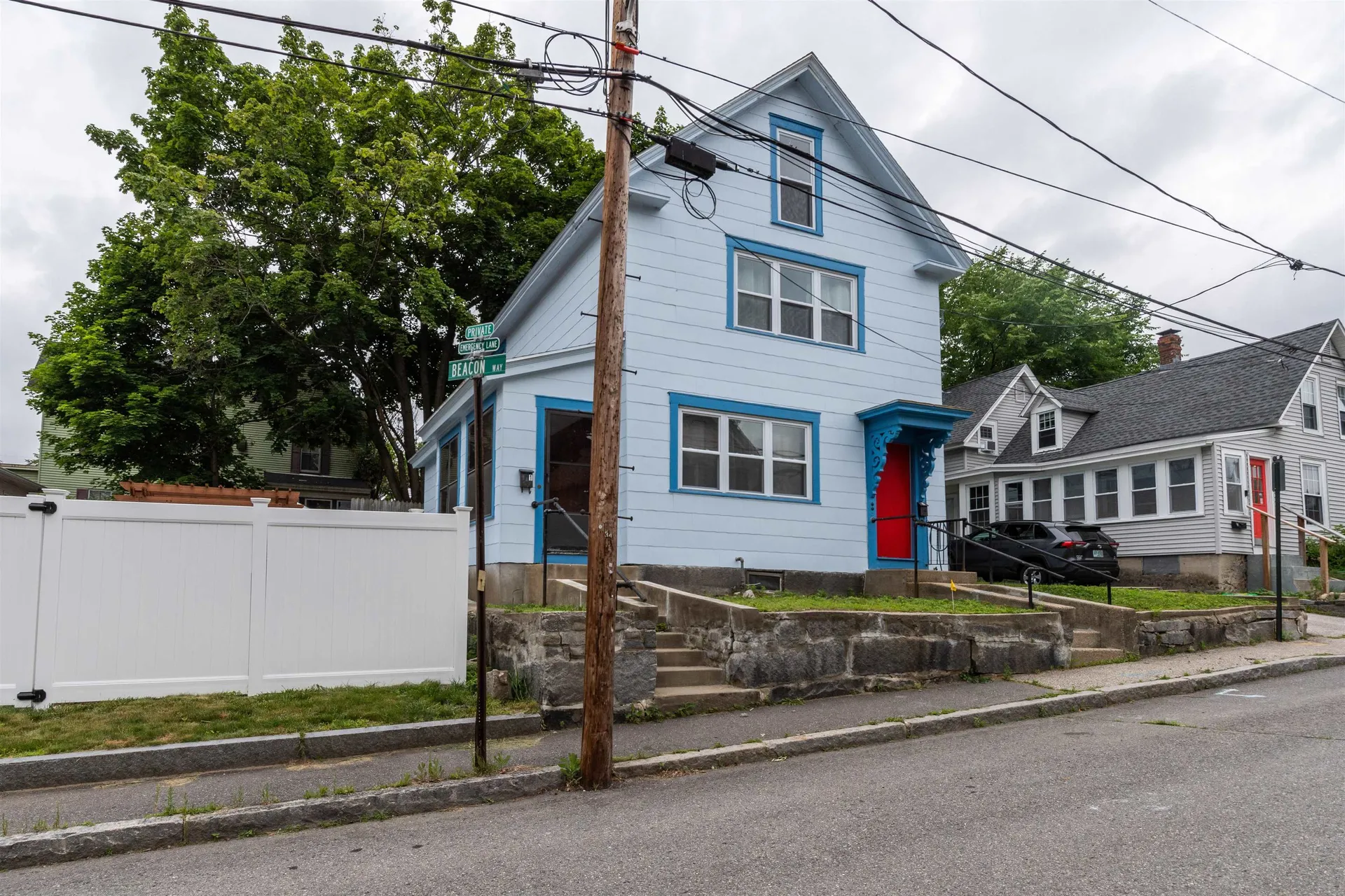 3 Harrod Street Concord NH 03301