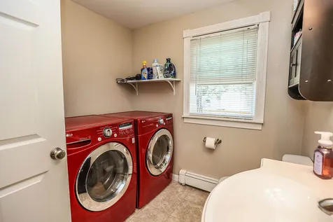 29 Garden Drive Litchfield NH 03052