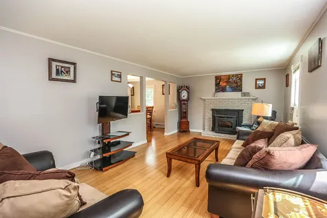 29 Garden Drive Litchfield NH 03052