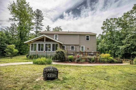 29 Garden Drive Litchfield NH 03052