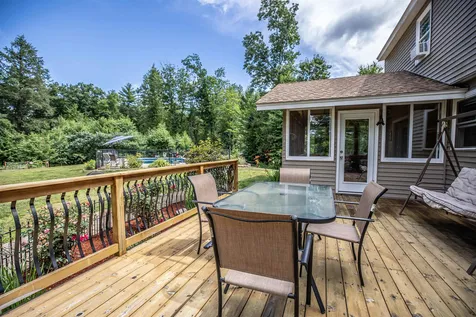 29 Garden Drive Litchfield NH 03052