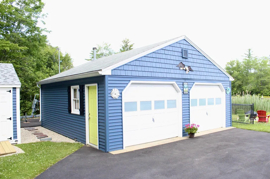 27 Sleepy Hollow Lane Epsom NH 03234