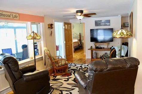 27 Sleepy Hollow Lane Epsom NH 03234