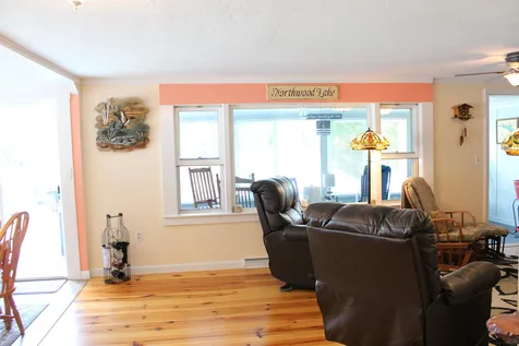 27 Sleepy Hollow Lane Epsom NH 03234