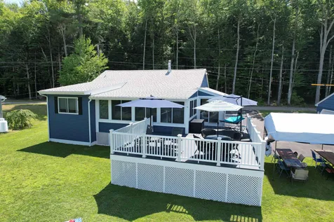 27 Sleepy Hollow Lane Epsom NH 03234