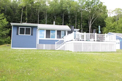 27 Sleepy Hollow Lane Epsom NH 03234