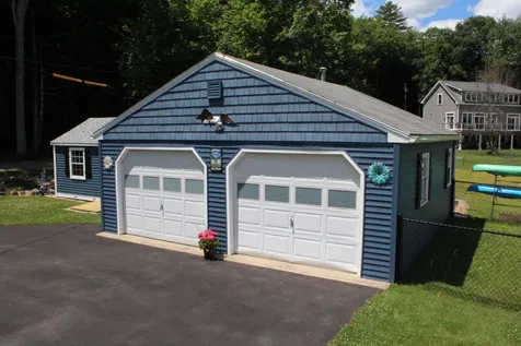 27 Sleepy Hollow Lane Epsom NH 03234