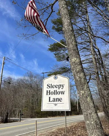 27 Sleepy Hollow Lane Epsom NH 03234