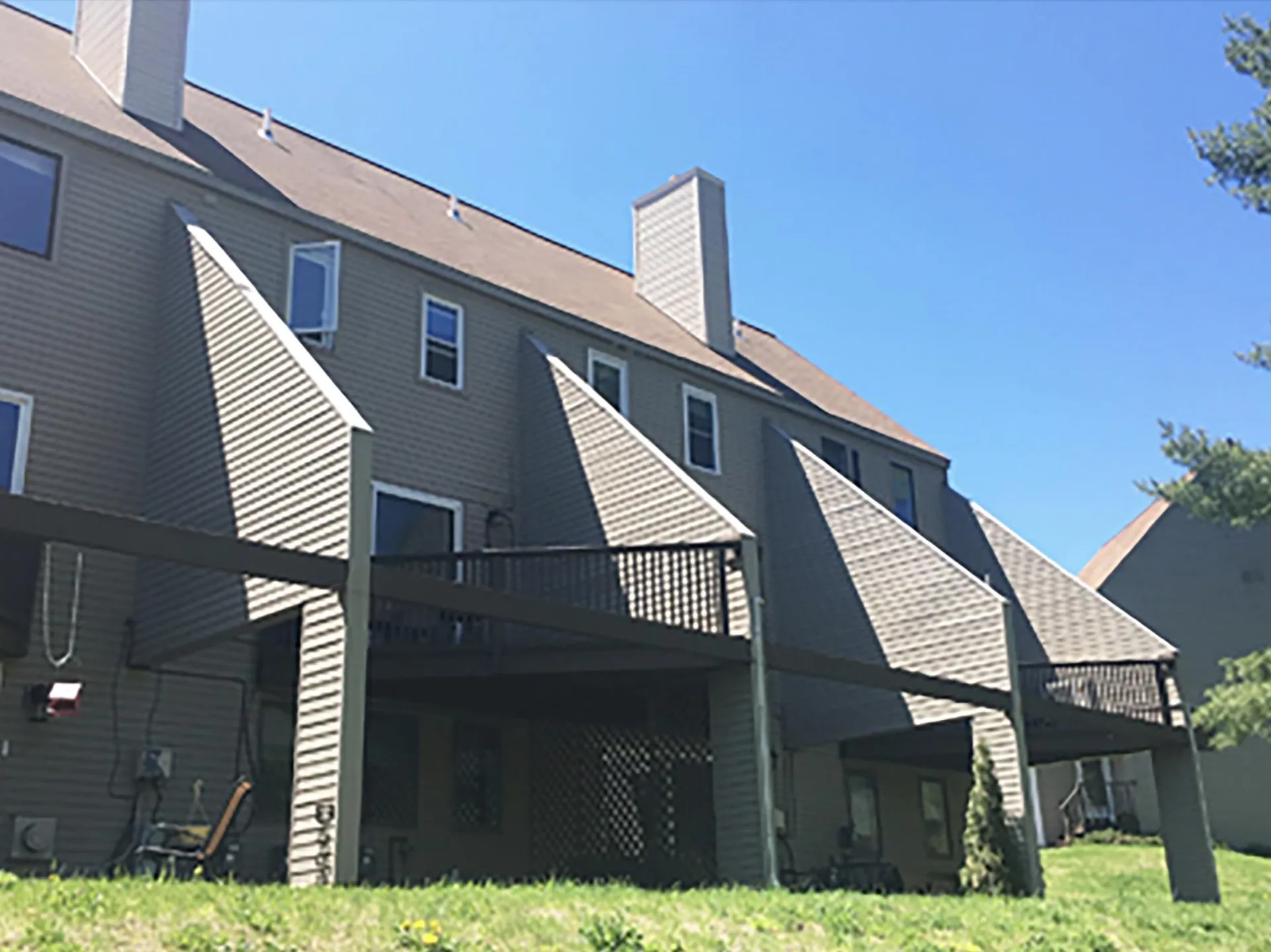 29 Heritage Condo Way Woodstock VT 05091