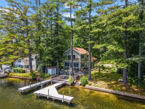 32 Lake Road Tilton NH 03276