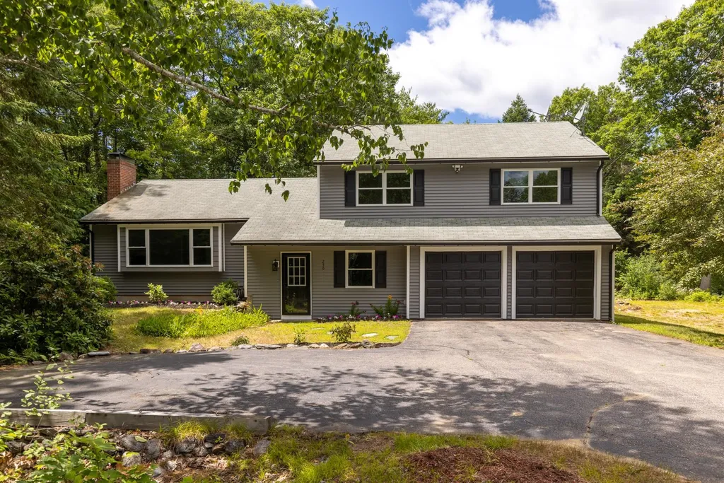 256 Eastern Avenue Rochester NH 03867
