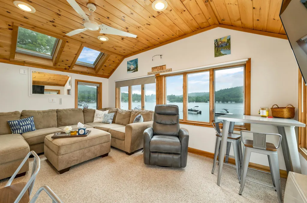 55 Lakeside Road Bristol NH 03222