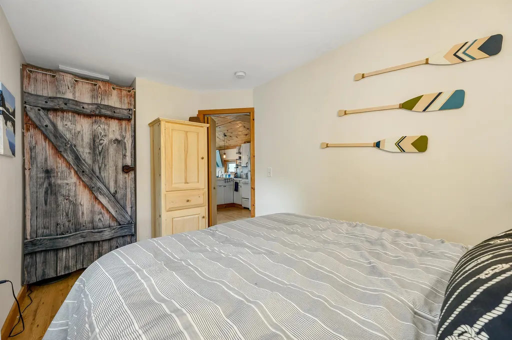55 Lakeside Road Bristol NH 03222