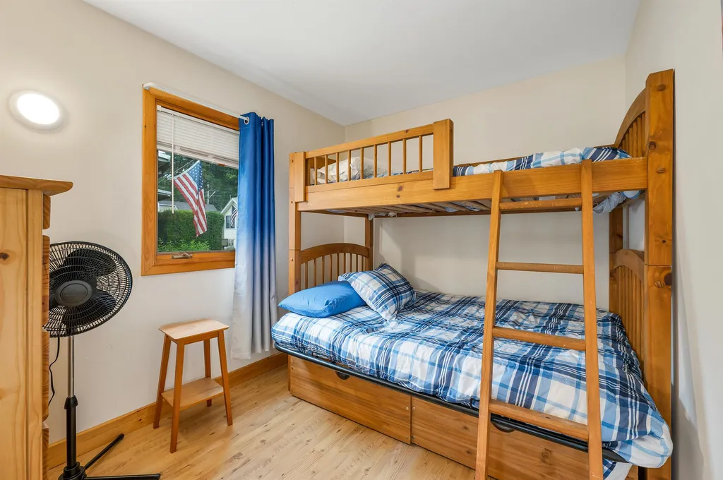 55 Lakeside Road Bristol NH 03222