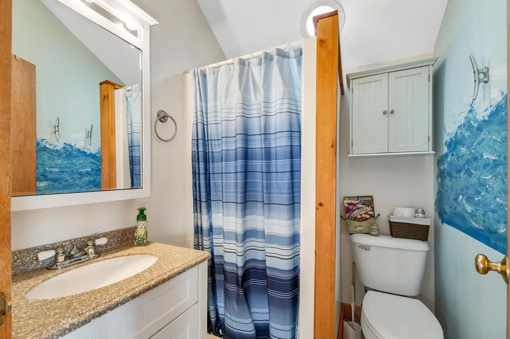55 Lakeside Road Bristol NH 03222