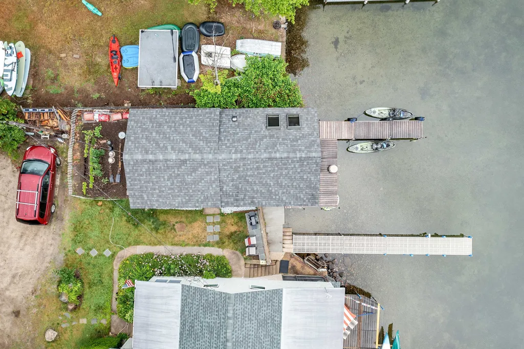 55 Lakeside Road Bristol NH 03222
