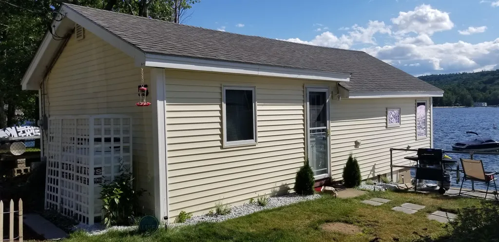 55 Lakeside Road Bristol NH 03222