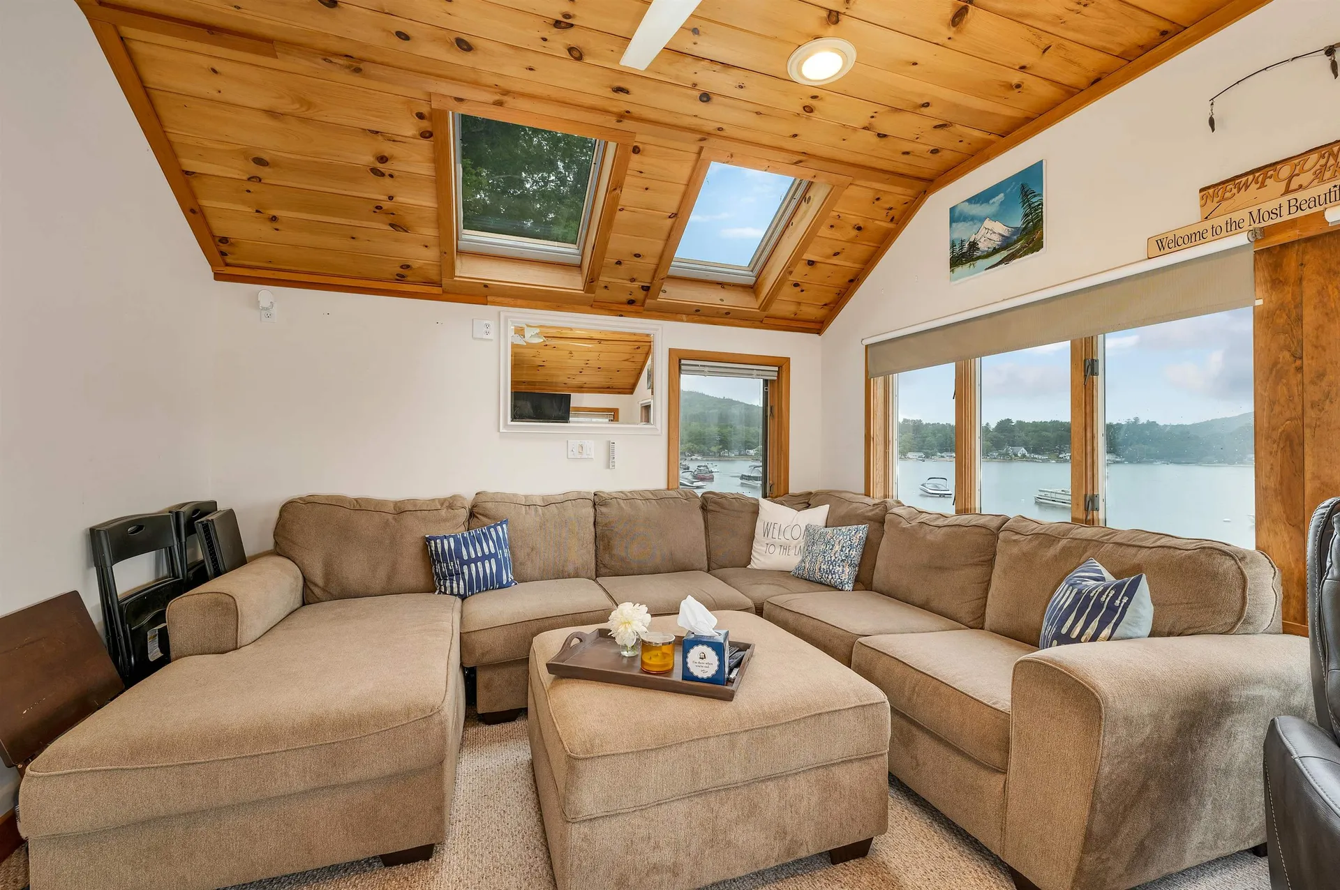55 Lakeside Road Bristol NH 03222