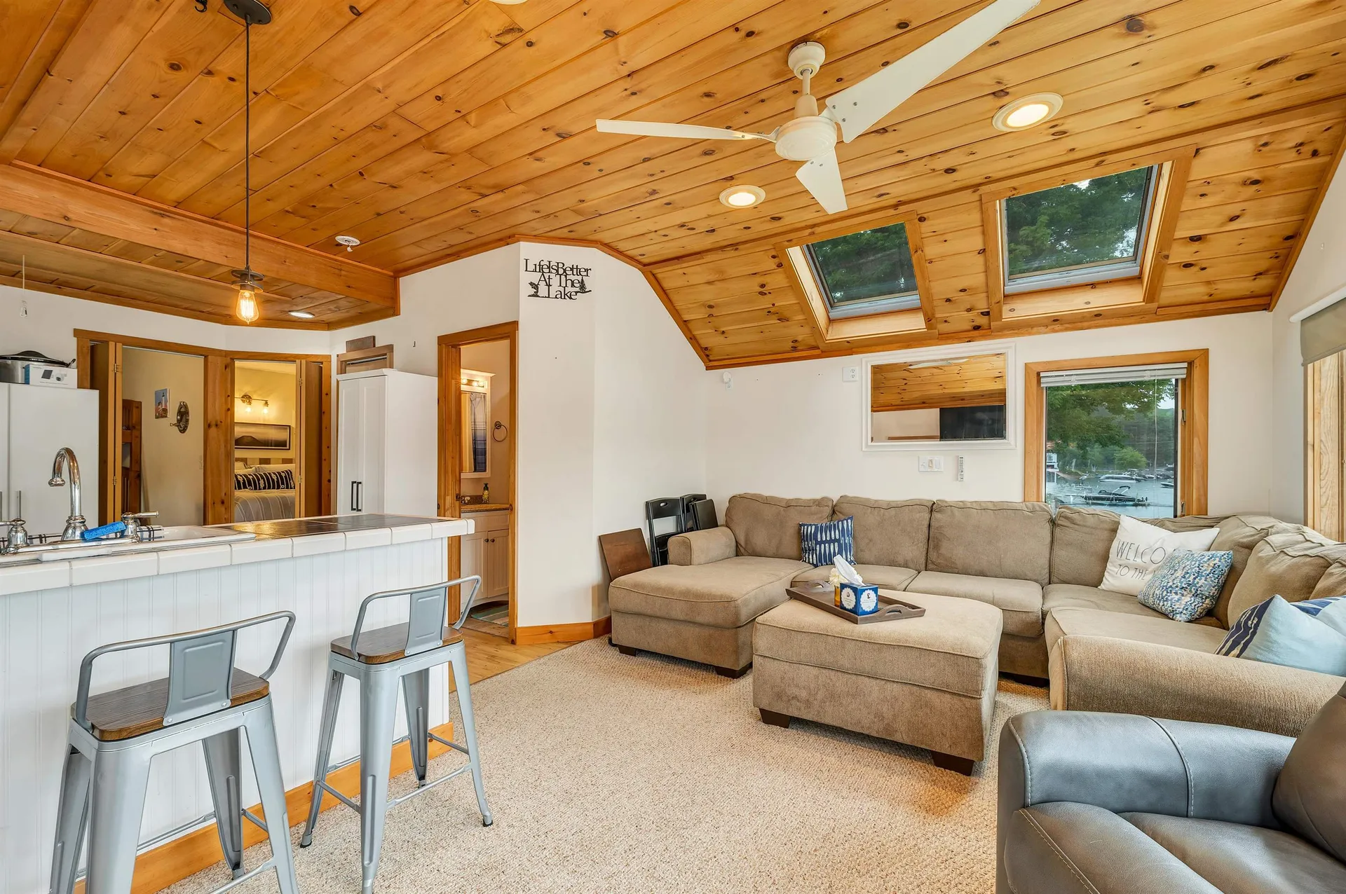 55 Lakeside Road Bristol NH 03222