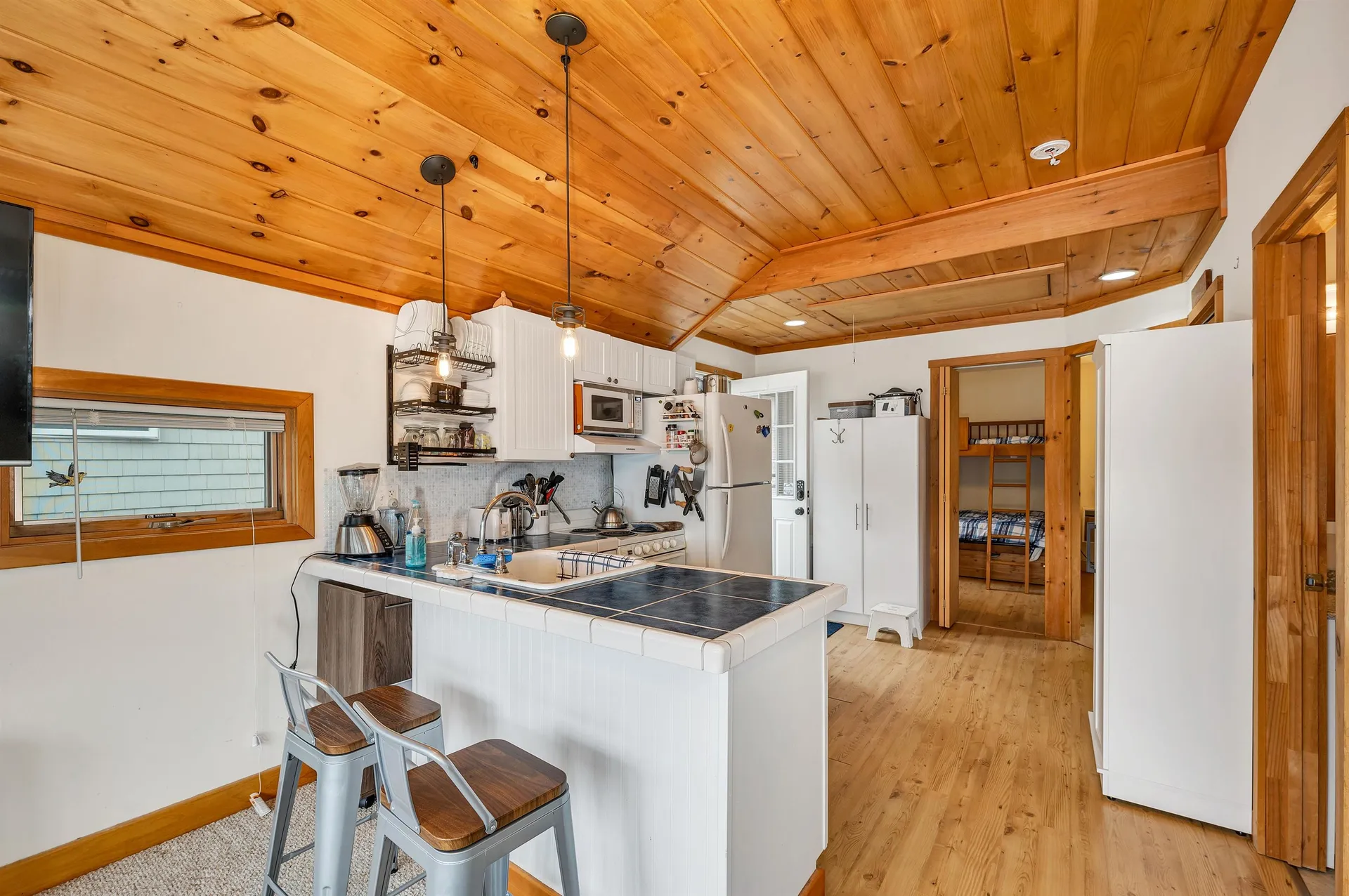 55 Lakeside Road Bristol NH 03222