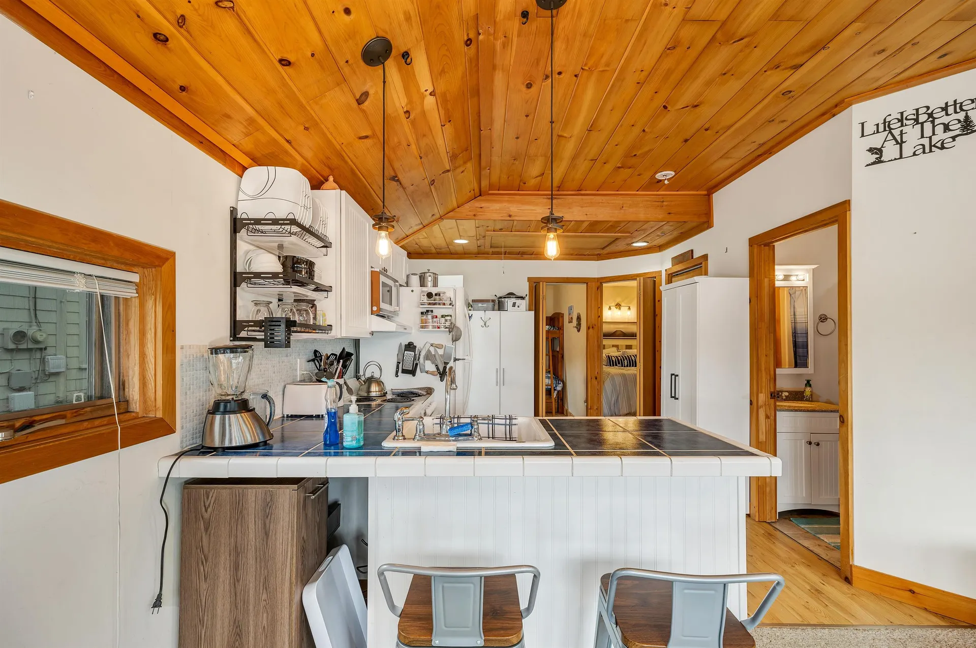 55 Lakeside Road Bristol NH 03222