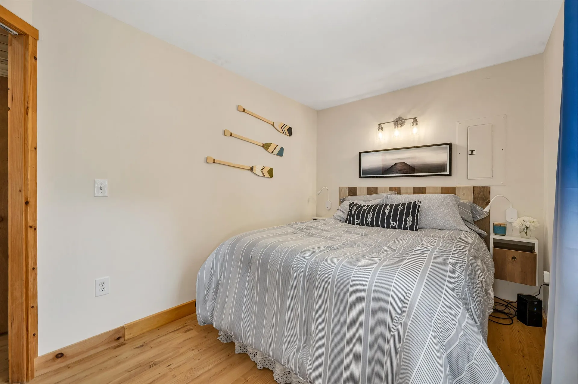 55 Lakeside Road Bristol NH 03222