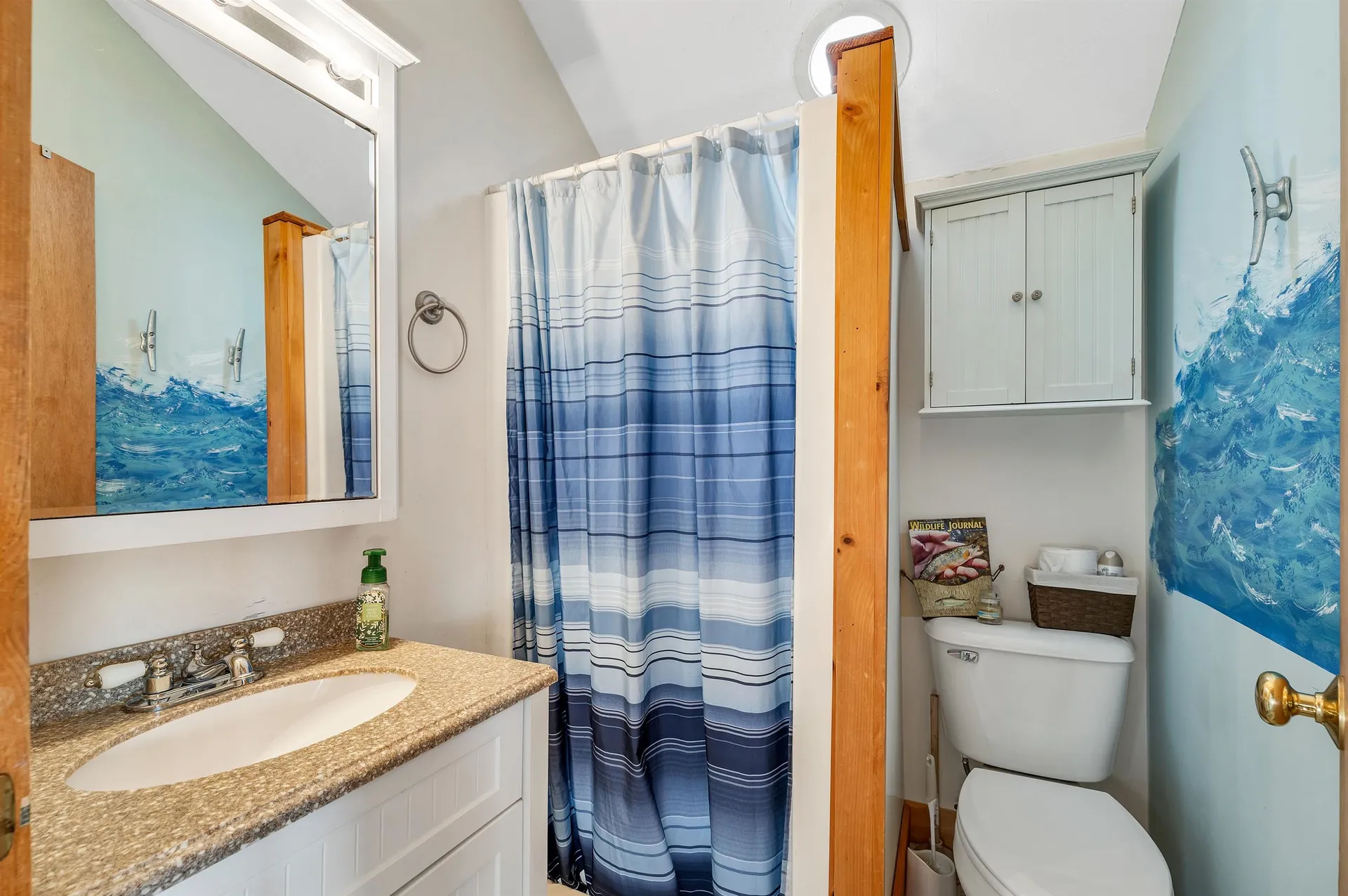 55 Lakeside Road Bristol NH 03222
