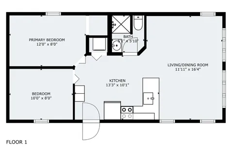 55 Lakeside Road Bristol NH 03222