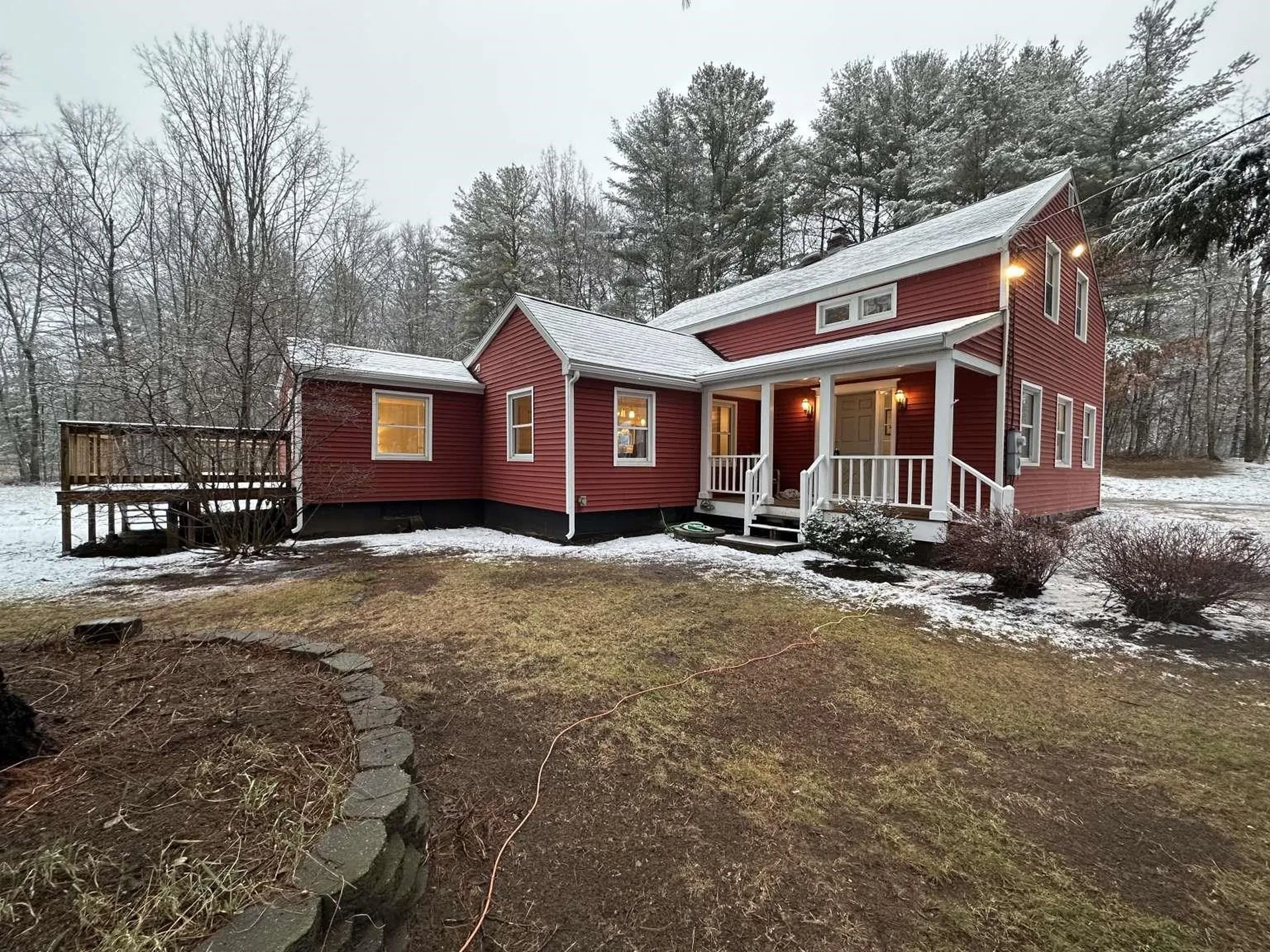 1 Collins Brook Road Windham NH 03087