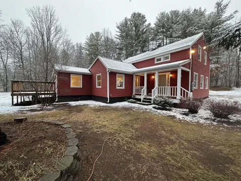 1 Collins Brook Road Windham NH 03087