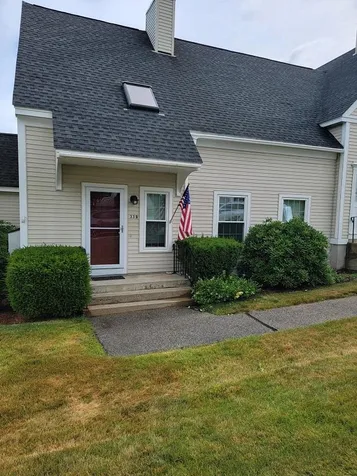 33b Apple Tree Drive Goffstown NH 03045