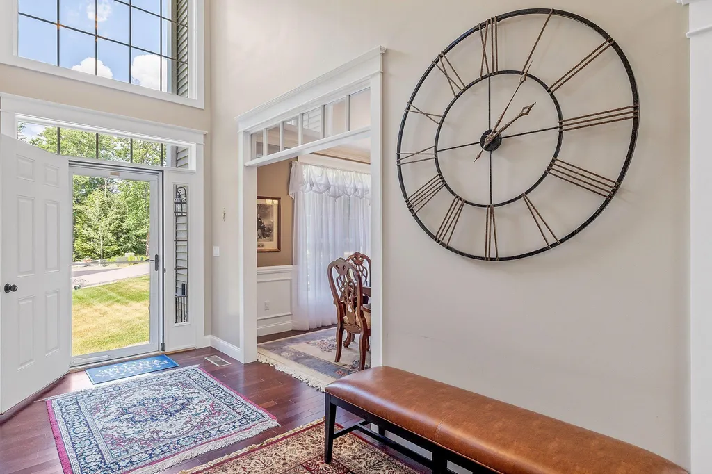 44 Farm View Lane Gilford NH 03249