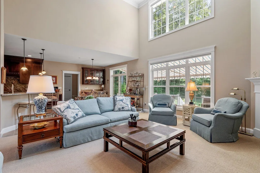 44 Farm View Lane Gilford NH 03249