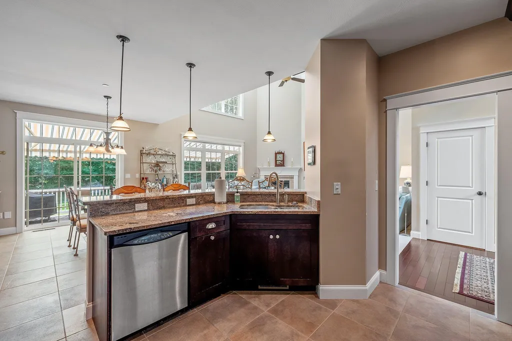 44 Farm View Lane Gilford NH 03249