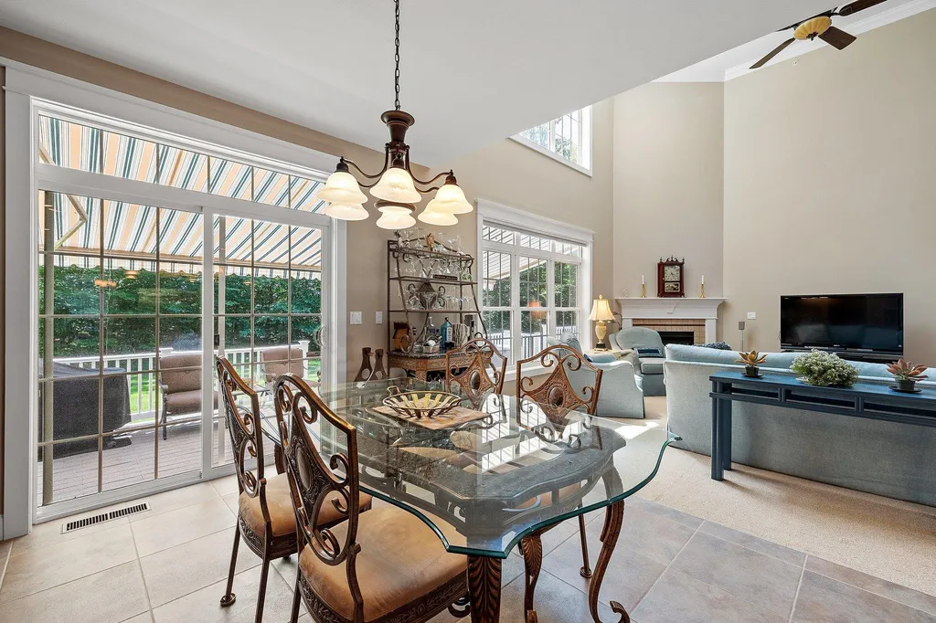 44 Farm View Lane Gilford NH 03249