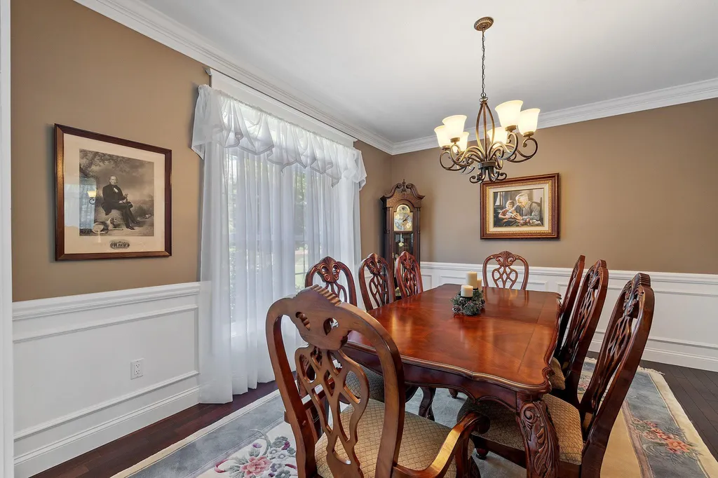44 Farm View Lane Gilford NH 03249