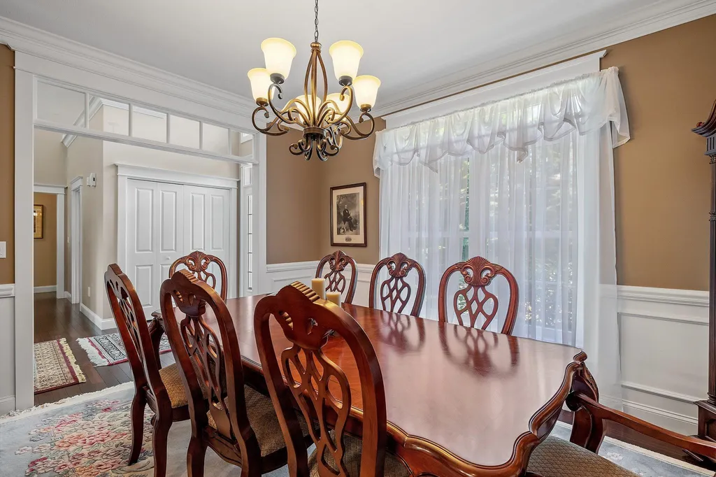 44 Farm View Lane Gilford NH 03249