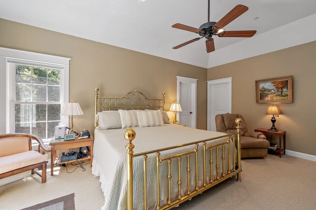 44 Farm View Lane Gilford NH 03249