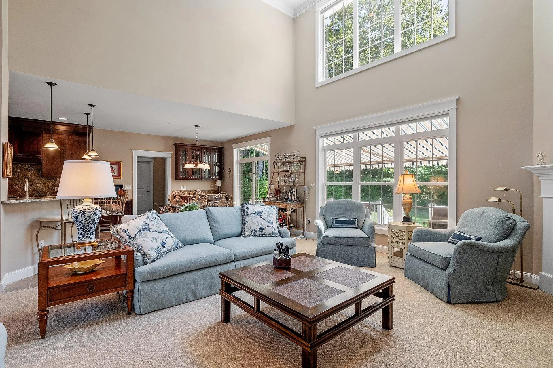 44 Farm View Lane Gilford NH 03249