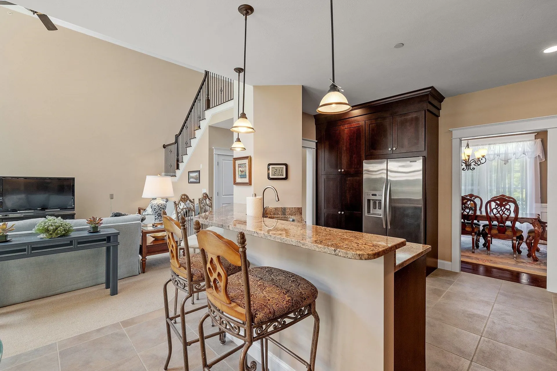 44 Farm View Lane Gilford NH 03249